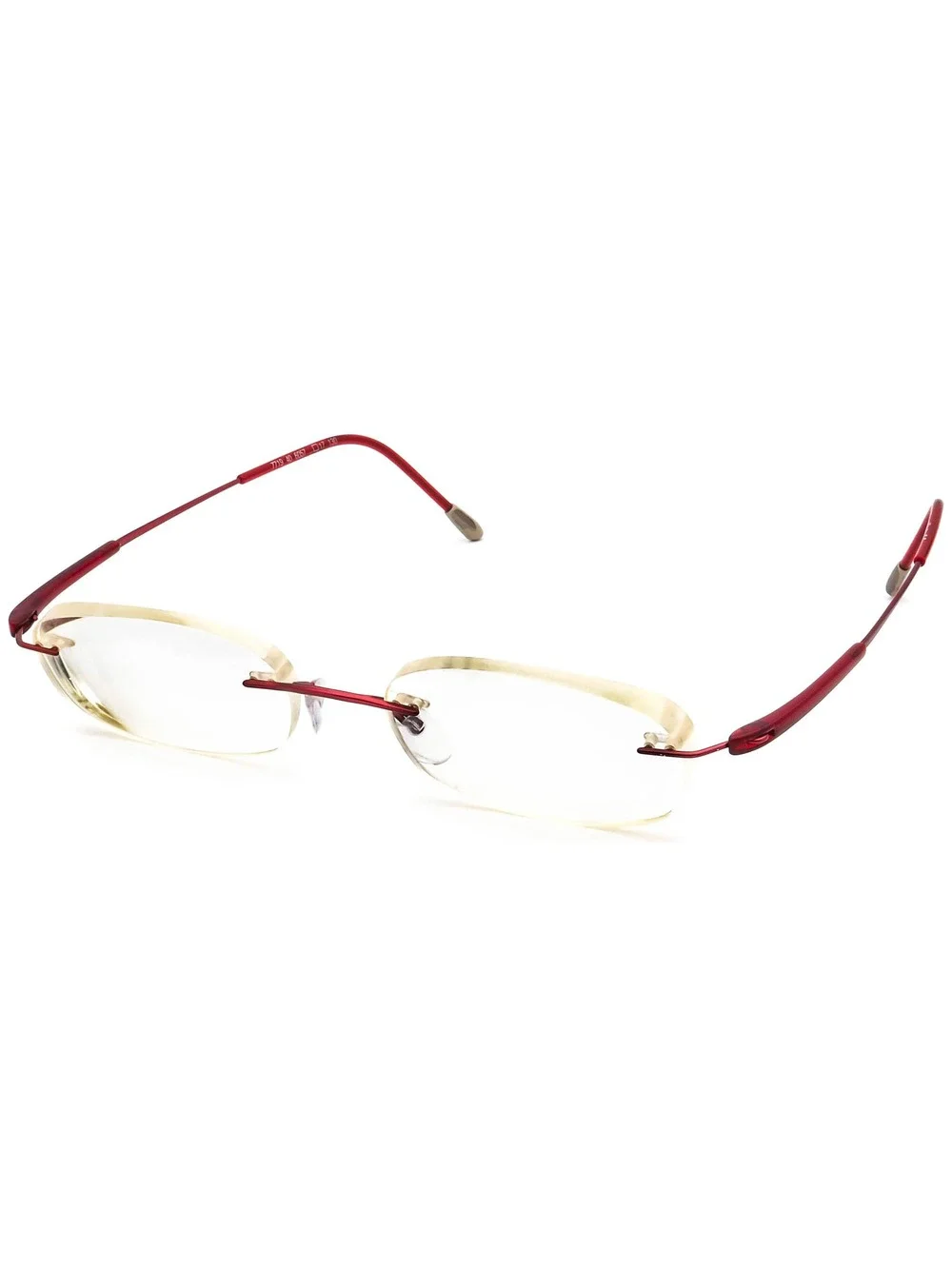 Silhouette 7719 40 6057 Titan Eyewear